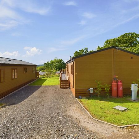 Вилла E7 Roebeck Country Park Райд Экстерьер фото