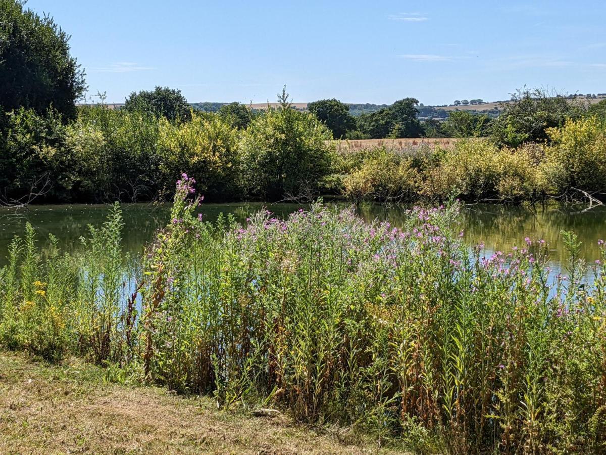 Вилла E7 Roebeck Country Park Райд Экстерьер фото